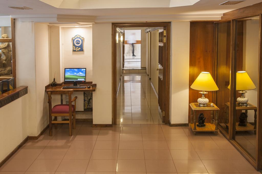 Hotel Carollo Мендоса Экстерьер фото
