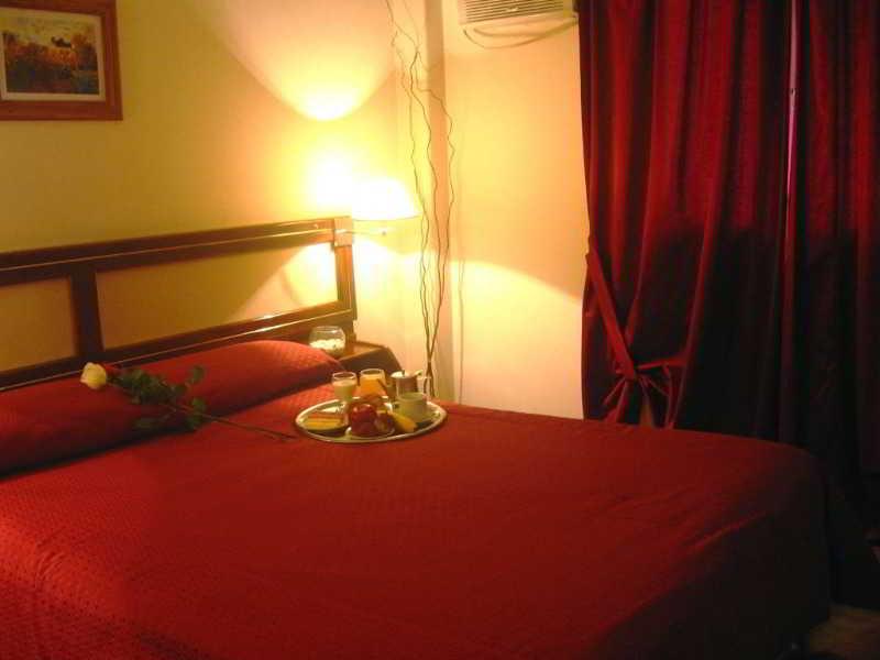 Hotel Carollo Мендоса Экстерьер фото